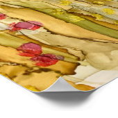 リヴィントン・パイク・ホーウィッチ印象派 ポスター (角)