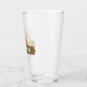 リヴィンラヴィダカボ |カボサンルーカス タンブラーグラス (左)