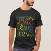 リヴィ Tシャツ (正面)