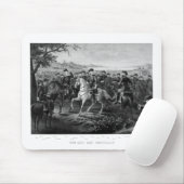 リーおよび彼の大将 マウスパッド (マウス)