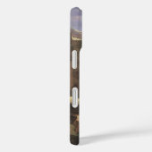 リーのヴィンテージアメリカ西部芸術、グランドキャニオン Case-Mate iPhoneケース (裏面 / 右)