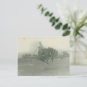 リーは悪魔に飛んでいる住む。 ポストカード (スタンド正面)