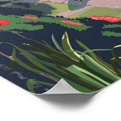 リーへの道 ポスター (角)