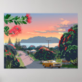 リーへの道 ポスター (正面)