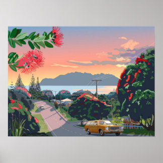 リーへの道 ポスター