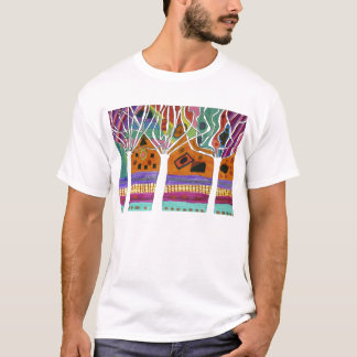 リーアムのオリーブ Tシャツ