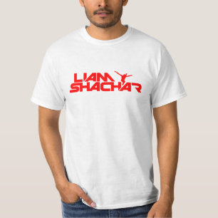 リーアムShacharのTシャツ Tシャツ