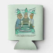 リーウェイクーラーボックス 缶クーラー (裏面)