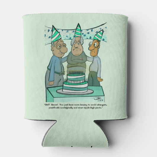 リーウェイクーラーボックス 缶クーラー (裏面)