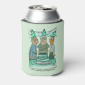 リーウェイクーラーボックス 缶クーラー (缶裏面)