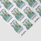 リーウェイシニア誕生日 薄葉紙 (詳細)