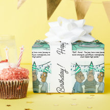 リーウェイラッピング紙