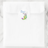 リーエビ ラウンドシール (バッグ)