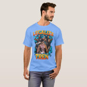 リーガリゼレン Tシャツ (正面フル)