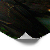 リーガルアメリカンはげ鷲 ポスター (角)