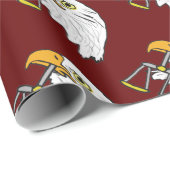 リーガルイーグル ラッピングペーパー (ロールコーナー)