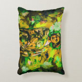 リーガルウーマン アクセントクッション (正面(垂直))