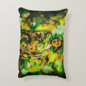 リーガルウーマン アクセントクッション (裏面(縦))