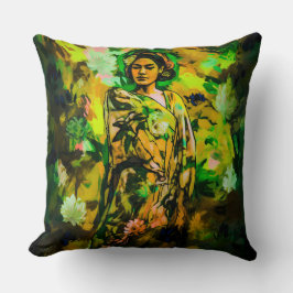 リーガルウーマン クッション