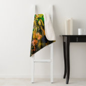 リーガルウーマン シェルパブランケット (インサイチュ)