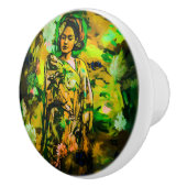 リーガルウーマン セラミックノブ (右)