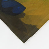 リーガルウーマン フリースブランケット (角)