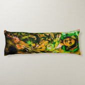 リーガルウーマン ボディピロー (裏面)