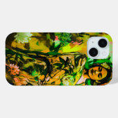 リーガルウーマン Case-Mate iPhoneケース (裏面 (横))