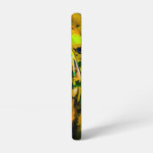 リーガルウーマン SAMSUNG GALAXYケース (左側面)