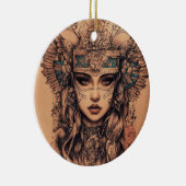 リーガルエレガンス セラミックオーナメント (右)