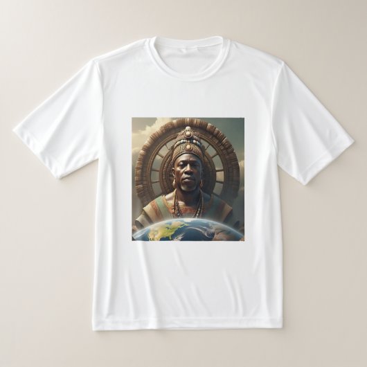 リーガルガーディアンTシャツ Tシャツ (レイダウン)