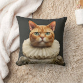 リーガルキャット クッション (ブランケット)