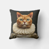 リーガルキャット クッション (裏面)