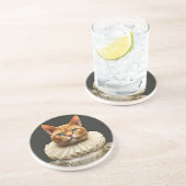 リーガルキャット コースター (側面)