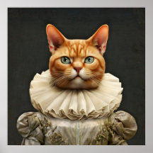 リーガルキャット