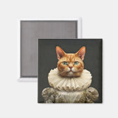 リーガルキャット マグネット (正面/裏面)