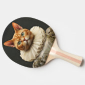 リーガルキャット 卓球ラケット (横)