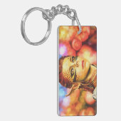 リーガルキーチェーン キーホルダー (正面左)