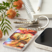 リーガルキーチェーン キーホルダー (正面右)