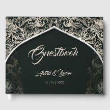 リーガルシルバーがハンターグリーン結婚ズ