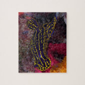 リーガルシージョドームズヌディブランチフェリマーレピクタ ジグソーパズル (縦)