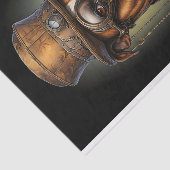 リーガルスタームパンクボクサードドッグデコップライト117 薄葉紙 (詳細)