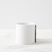 リーガルデイブエスプレッソマグ エスプレッソカップ (正面)