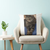 リーガルデイブポリエステルクッション クッション (椅子)