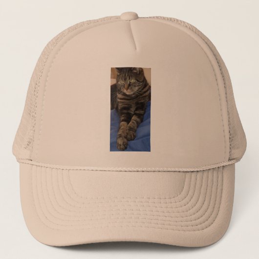 リーガルデイブ キャップ (正面)