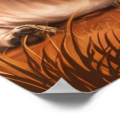 リーガルトリオ休息自然 ポスター (角)