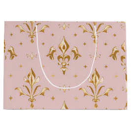 リーガルバラ抱き枕 ラージペーパーバッグ