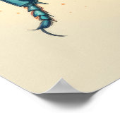 リーガルビートル ポスター (角)