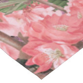 リーガルピーコックピーコックテーブルクロス テーブルクロス (アングル)