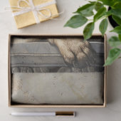 リーガルプグデコページ 薄葉紙 (ギフト)